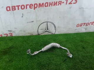 11538854734, 7643094, 11 53 7643094 Патрубок турбины BMW 3 F30/F31/GT F34 Арт 40976, вид 1