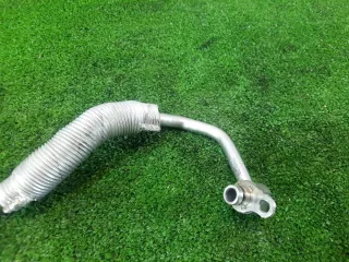 11538854734, 7643094, 11 53 7643094 Патрубок турбины BMW 3 F30/F31/GT F34 Арт 40976, вид 2