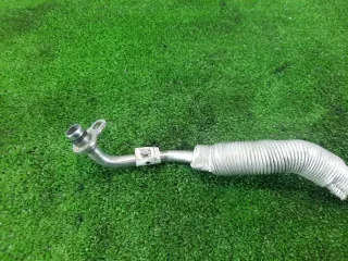11538854734, 7643094, 11 53 7643094 Патрубок турбины BMW 3 F30/F31/GT F34 Арт 40976, вид 3