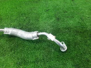 11538854734, 7643094, 11 53 7643094 Патрубок турбины BMW 3 F30/F31/GT F34 Арт 40976, вид 6