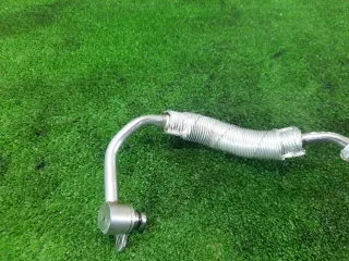 11538854734, 7643094, 11 53 7643094 Патрубок турбины BMW 3 F30/F31/GT F34 Арт 40976, вид 7