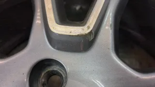  Диск литой Ford EcoSport Арт 20431056, вид 5