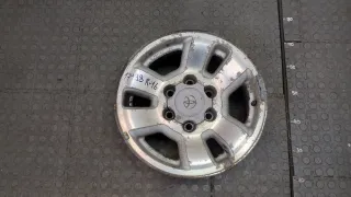  Комплект литых дисков R16 6x139.7 DIA106.1 к Toyota 4Runner 3 Арт 20432419, вид 2