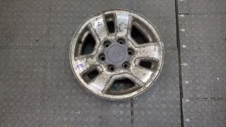  Комплект литых дисков R16 6x139.7 DIA106.1 к Toyota 4Runner 3 Арт 20432419, вид 3
