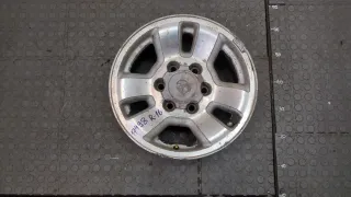  Комплект литых дисков R16 6x139.7 DIA106.1 к Toyota 4Runner 3 Арт 20432419, вид 4
