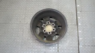  Комплект литых дисков R16 6x139.7 DIA106.1 к Toyota 4Runner 3 Арт 20432419, вид 5