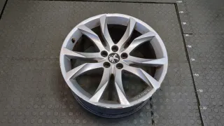  Комплект литых дисков R19 5x108 DIA65.1 к Peugeot RCZ Арт 20404754, вид 1