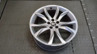  Комплект литых дисков R19 5x108 DIA65.1 к Peugeot RCZ Арт 20404754, вид 4