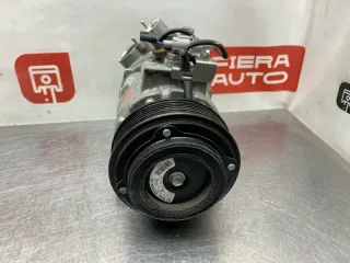 64529223694, 64529223694, 447160-4294, 447260-4710, 9223694, 64529399059, 9399059, 64506805070, 6805070, 64529216466, 9216466, 64529303561 Компрессор кондиционера BMW X1 E84 Арт 62682, вид 3