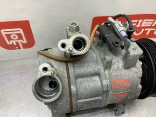 64529223694, 64529223694, 447160-4294, 447260-4710, 9223694, 64529399059, 9399059, 64506805070, 6805070, 64529216466, 9216466, 64529303561 Компрессор кондиционера BMW X1 E84 Арт 62682, вид 8