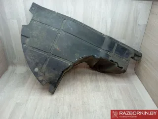 1356312080 Защита двигателя Citroen Jumper 3 Арт 37504_2, вид 1