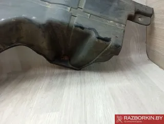 1356312080 Защита двигателя Citroen Jumper 3 Арт 37504_2, вид 4