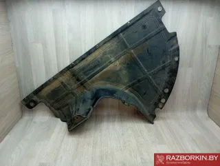 1356312080 Защита двигателя Citroen Jumper 3 Арт 37504_2, вид 6