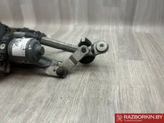 0390241642,8511005070B Механизм стеклоочистителя (трапеция дворников) Toyota Avensis 3 Арт 37497, вид 3