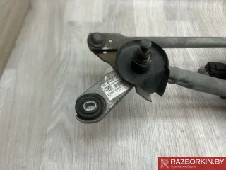0390241642,8511005070B Механизм стеклоочистителя (трапеция дворников) Toyota Avensis 3 Арт 37497, вид 6