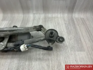 0390241642,8511005070B Механизм стеклоочистителя (трапеция дворников) Toyota Avensis 3 Арт 37497, вид 7