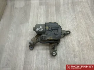 3397021163,6M2117504DB Механизм стеклоочистителя (трапеция дворников) Ford S-Max 1 restailing Арт 37489_1, вид 1