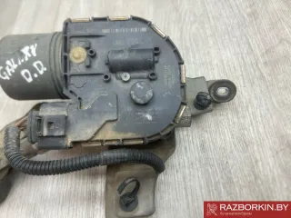 3397021163,6M2117504DB Механизм стеклоочистителя (трапеция дворников) Ford S-Max 1 restailing Арт 37489_1, вид 2