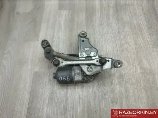 3397021163,6M2117504DB Механизм стеклоочистителя (трапеция дворников) Ford S-Max 1 restailing Арт 37489_1, вид 4