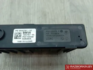 12638642761,8642761 Блок питания MINI Cooper F56,F55 Арт 37487_8, вид 6