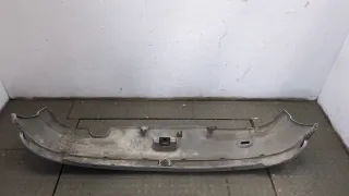 9625077877 Бампер задний серебристый Peugeot 206 1 Арт 20341236, вид 2