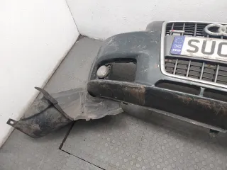 8P0807105 Бампер передний зеленый Audi A3 8P Арт 8937731, вид 2