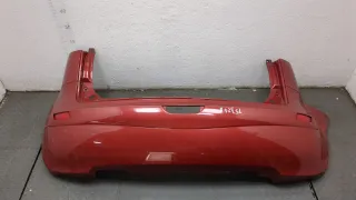 850229U30H Бампер задний красный Nissan Note E11 Арт 20435663