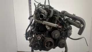 23100EB31A Генератор Nissan Pathfinder 3 Арт 11399213, вид 1