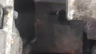 23100EB31A Генератор Nissan Pathfinder 3 Арт 11399213, вид 2