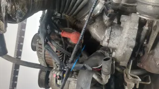 23100EB31A Генератор Nissan Pathfinder 3 Арт 11399213, вид 3