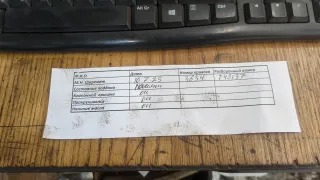 23100EB31A Генератор Nissan Pathfinder 3 Арт 11399213, вид 4