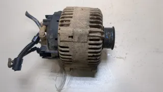 059903015RX Генератор Volkswagen Touareg 1 Арт 9435402, вид 1
