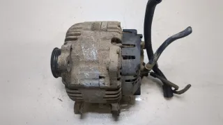 059903015RX Генератор Volkswagen Touareg 1 Арт 9435402, вид 4