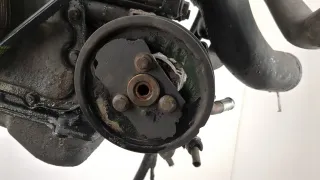  Генератор Ford Transit 3 restailing Арт 11407583, вид 4