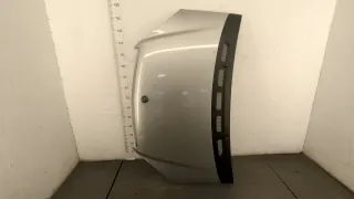  Решетка стеклоочистителя (Дождевик) Mercedes A W169 Арт 11411087, вид 1