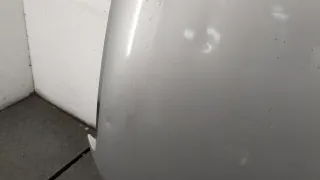  Решетка стеклоочистителя (Дождевик) Mercedes A W169 Арт 11411087, вид 4