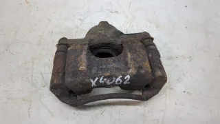 477500H010,4772209070 Суппорт тормозной передний левый Toyota Aygo 1 Арт 8657606