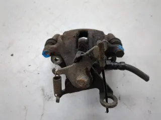 1478419,R98AX2553AA Суппорт тормозной задний левый Ford Focus 1 Арт 20378864, вид 4