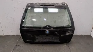 1U9955711 Моторчик заднего стеклоочистителя (дворника) Skoda Octavia A4 Арт 11379030, вид 3