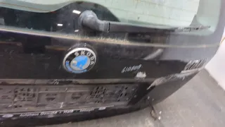 1U9955711 Моторчик заднего стеклоочистителя (дворника) Skoda Octavia A4 Арт 11379030, вид 4