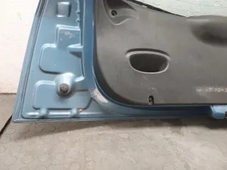 1076245,XS41A17K441AC Моторчик заднего стеклоочистителя (дворника) Ford Focus 1 Арт 11383563, вид 2
