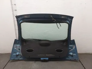 1076245,XS41A17K441AC Моторчик заднего стеклоочистителя (дворника) Ford Focus 1 Арт 11383563, вид 3