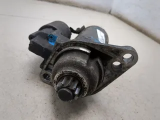 02Z911023F,02Z911023FX,JZW911023GX,02Z911023HX Стартер Volkswagen Transporter T5 Арт 9455099, вид 5