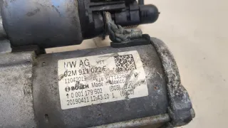  Стартер Volkswagen Tiguan 2 Арт 20431976, вид 3