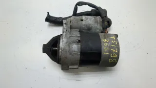 233001F77B Стартер Nissan Note E11 Арт 20431688, вид 1