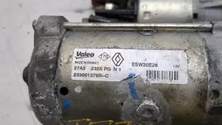  Стартер Nissan Qashqai 1  Арт 20434994, вид 3