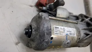  Стартер Nissan Qashqai 1  Арт 20434994, вид 4