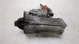 Стартер Nissan Qashqai 1  Арт 20434994, вид 5