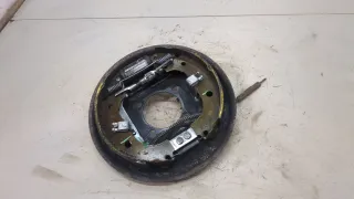 1385736,3M512211AB Диск опорный (тормозной) Ford Focus 3 Арт 20432969, вид 1