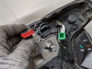  Руль Ford C-max 2 Арт 20434185, вид 3